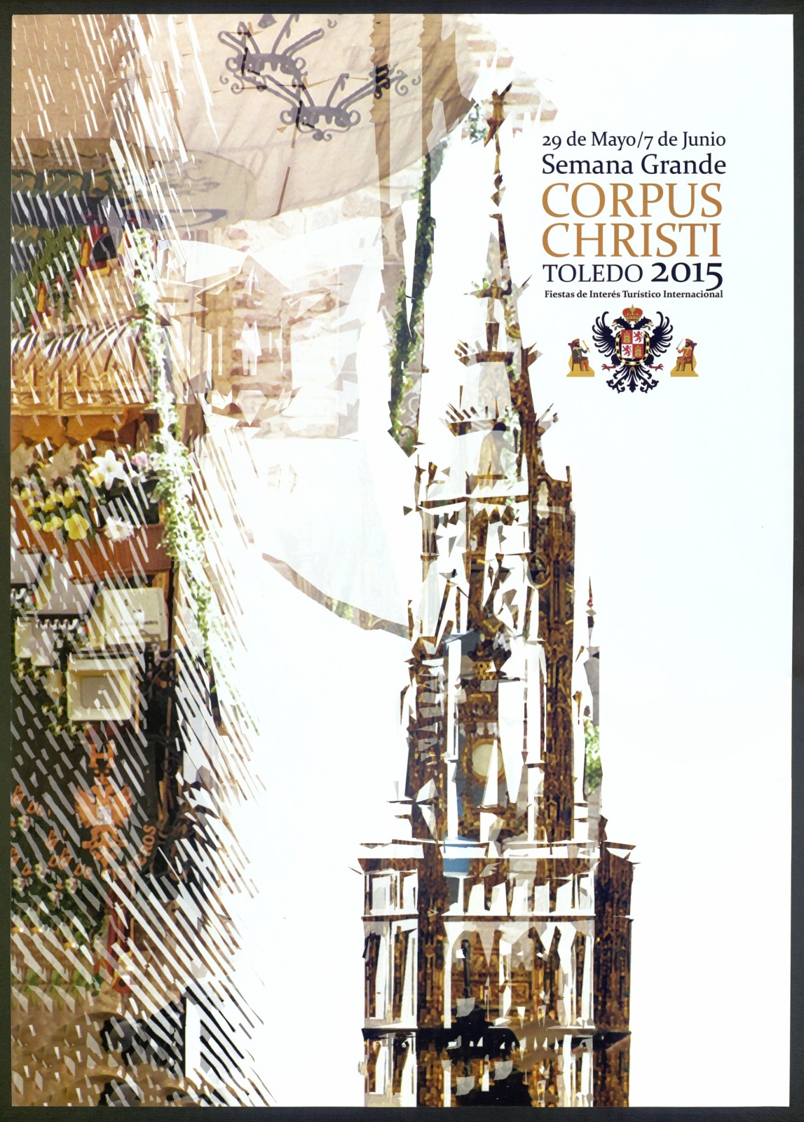 Corpus Christi de Toledo  